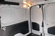 Opel Combo Cargo Base