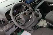 Opel Combo Cargo Base