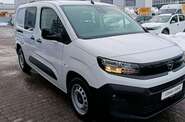 Opel Combo Cargo Base
