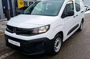 Opel Combo Cargo Base