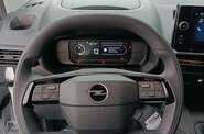 Opel Combo Cargo Base