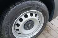 Opel Combo Cargo Base