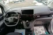 Opel Combo Cargo Base