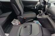 Opel Combo Cargo Base