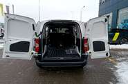 Opel Combo Cargo Base