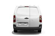 Opel Combo Cargo Base