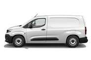 Opel Combo Cargo Base