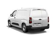 Opel Combo Cargo Base