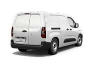 Opel Combo Cargo Base