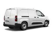 Opel Combo Cargo Base
