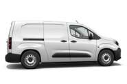 Opel Combo Cargo Base