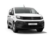 Opel Combo Cargo Base