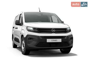 Opel Combo Cargo 2026 в Київ