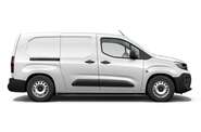 Opel Combo Cargo Base