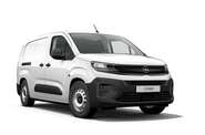 Opel Combo Cargo Base