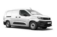 Opel Combo Cargo Base