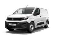 Opel Combo Cargo Base