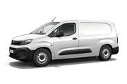 Opel Combo Cargo Base