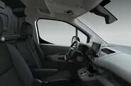 Opel Combo Cargo Base