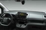Opel Combo Cargo Base