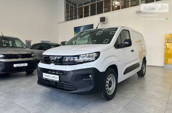 Opel Combo Cargo 1.5 BlueHDi AT (130 к.с.) L2 2025