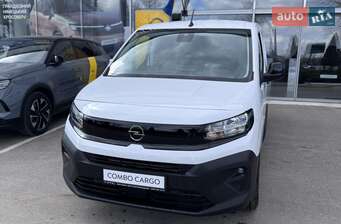 Opel Combo Cargo 2025 в Кропивницький (Кіровоград)