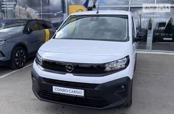 Opel Combo Cargo 2025 Base