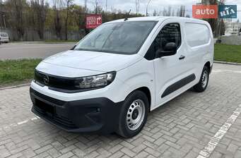 Opel Combo Cargo 2025 в Суми