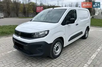 Opel Combo Cargo