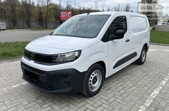 Opel Combo Cargo 2025 Base