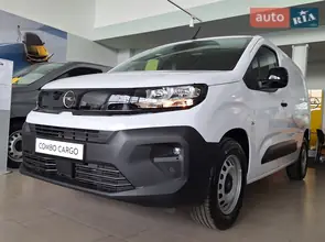 Opel Combo Cargo