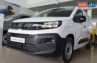 Opel Combo Cargo