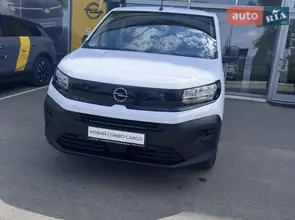 Opel Combo Cargo