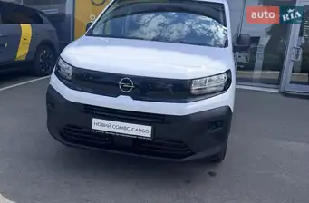Opel Combo Cargo