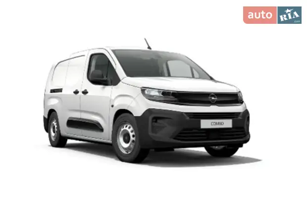 Opel Combo Cargo Base