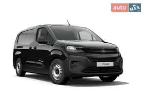 Opel Combo Cargo