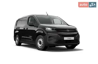 Opel Combo Cargo