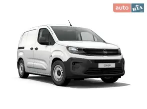 Opel Combo Cargo