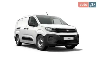 Opel Combo Cargo