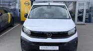 Opel Combo Cargo Base