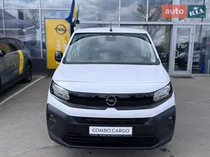 Opel Combo Cargo