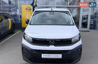 Opel Combo Cargo