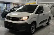 Opel Combo Cargo Base
