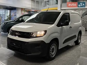 Opel Combo Cargo