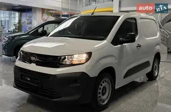 Opel Combo Cargo