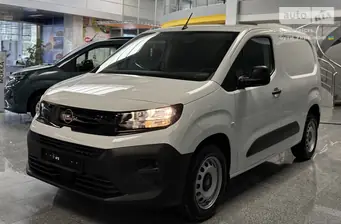 Opel Combo Cargo Base 1.5 BlueHDi МТ (100 к.с.) L1 - фото 1