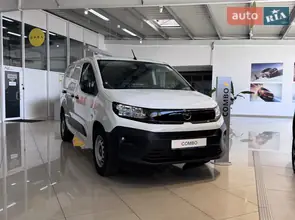 Opel Combo Cargo