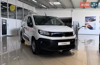 Opel Combo Cargo