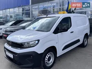Opel Combo Cargo