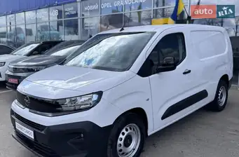 Opel Combo Cargo